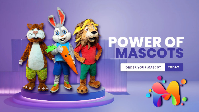 Mascot Eservices Contact Us | Get a Custom Mascot Quote | Mascots Planet